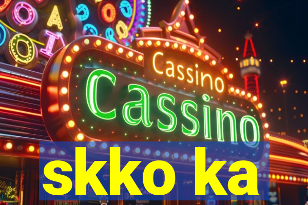 skko ka